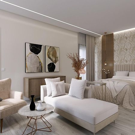 Ripetta Grand Suites Roma Dış mekan fotoğraf