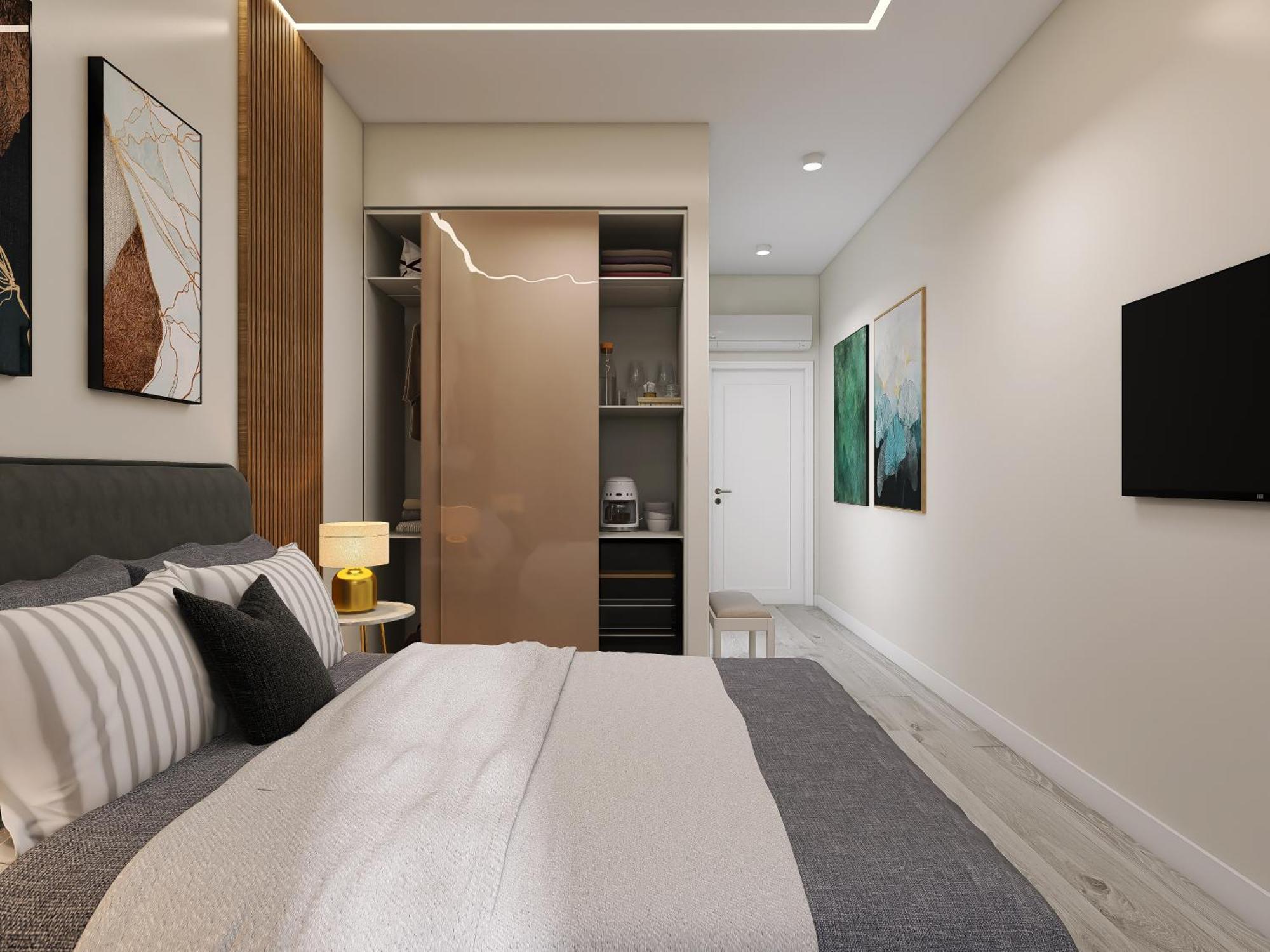 Ripetta Grand Suites Roma Dış mekan fotoğraf